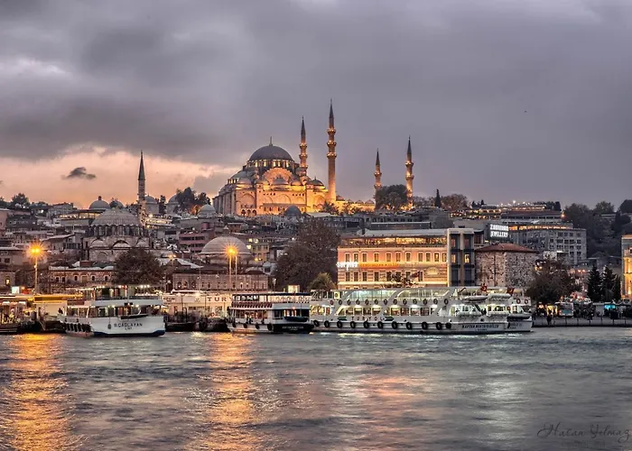 Kinderhotel Istanbul Old City Topkapi Porta Romanos Ottoman Heritage