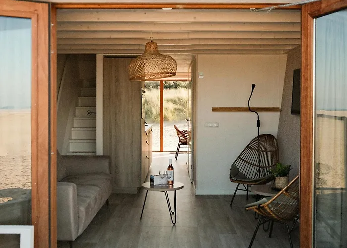 Breezand Beachhouses