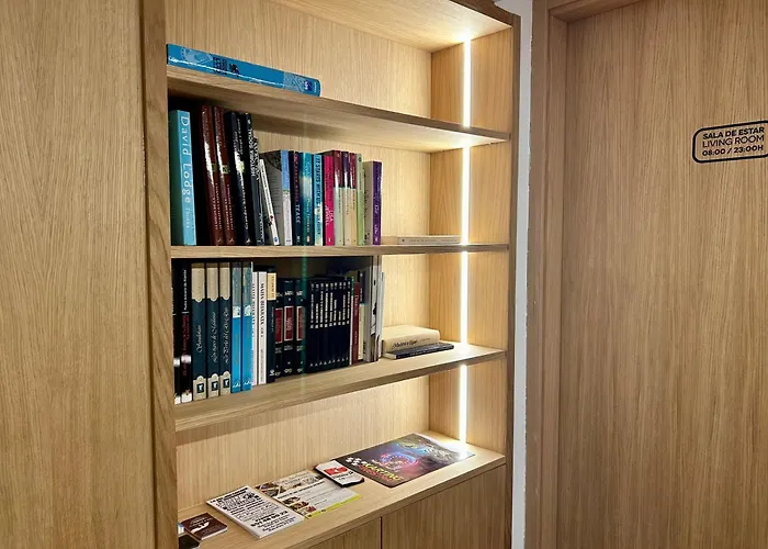 Pension La Orozca Benidorm