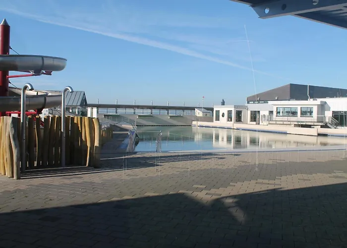 Haustierfreundliches Hotel: Ferienhaus Pia