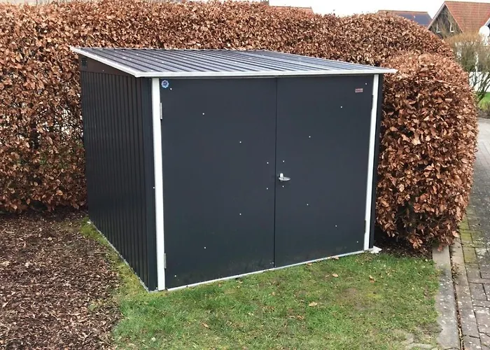 Haustierfreundliches Hotel: Ferienhaus Pia