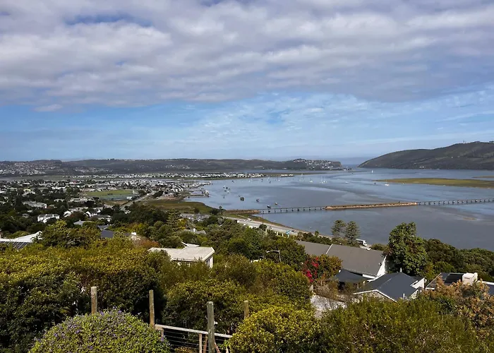 Gästehaus: Paradise Found