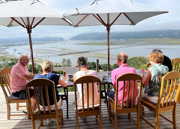 Gästehaus: Paradise Found