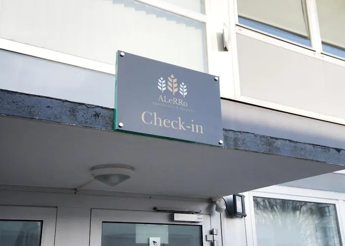 Good Messe - Contactless Check-in