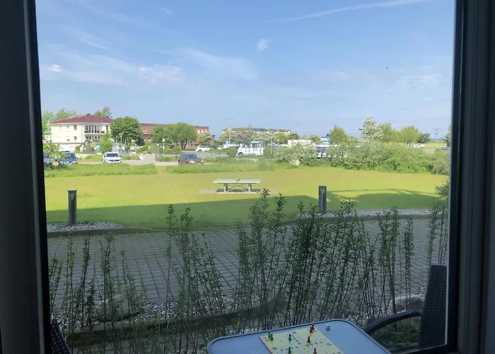 Appartementhaus Ostseeresidenz