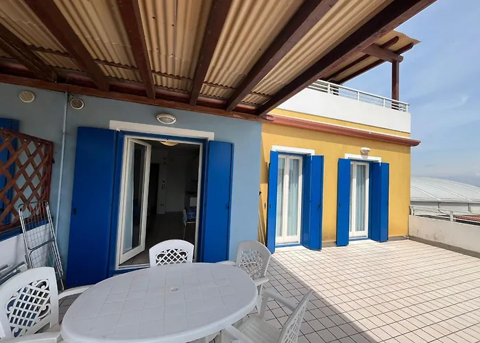 Villaggio Hemingway - Family