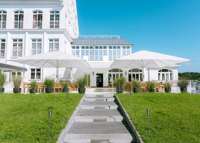 Hotel: Precise Resort Schwielowsee - Apartments