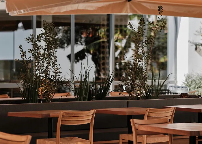 Helios Mallorca Hotel & Apartments