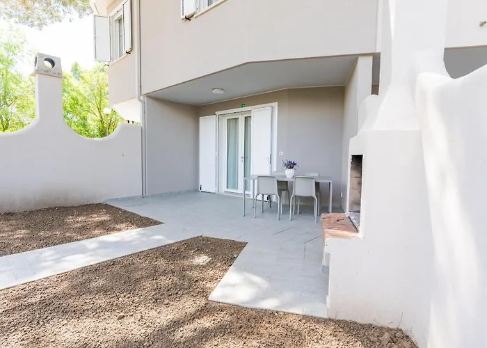 Ferienvermietung: Tivoli