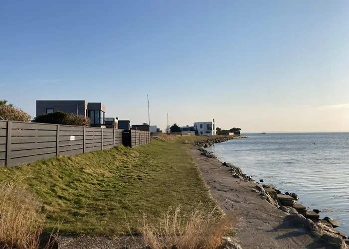 Strandhuus Westerbergen
