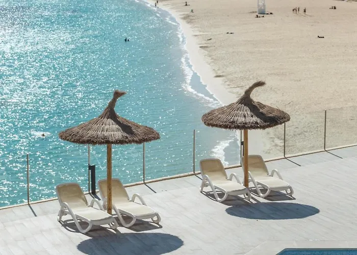 Bahia Principe Escape Coral Playa - Adults Only