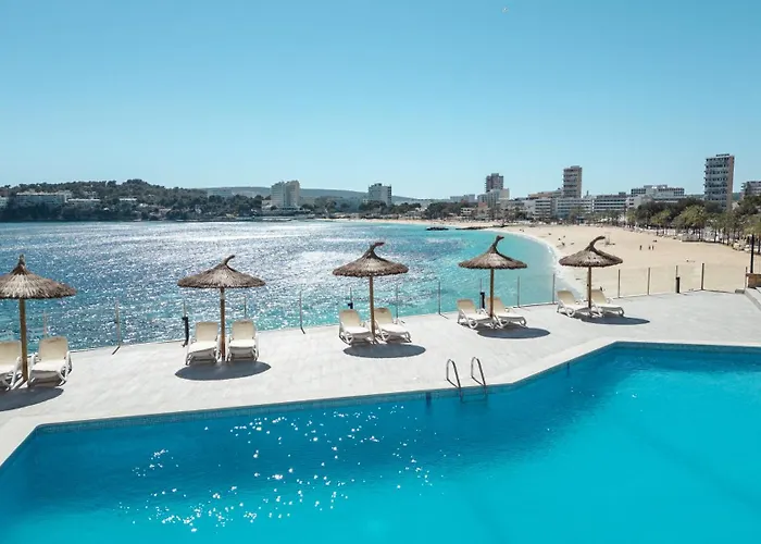 Bahia Principe Escape Coral Playa - Adults Only