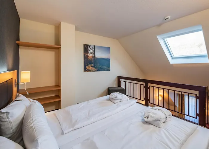 Göbel's Seehotel Diemelsee