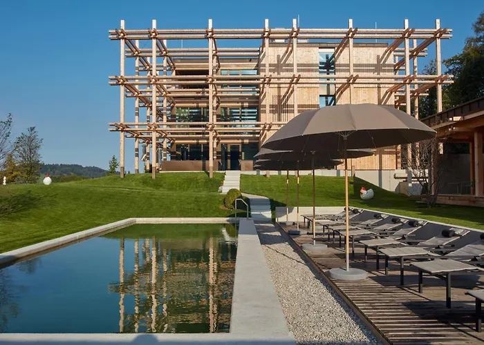 Hotel: Hotel BERGEBLICK
