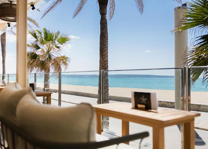 Hotel Eden Palma Playa Adults Only