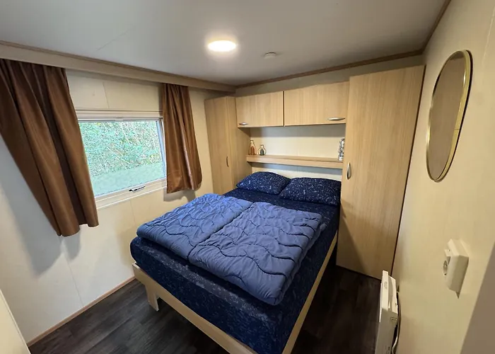 Haustierfreundliches Hotel: RBR 1252 - Beach Resort Kamperland