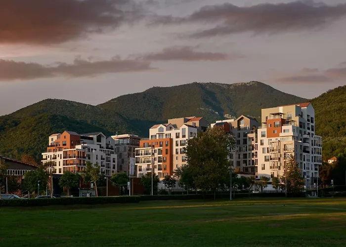 Familienhotel: Siro Boka Place