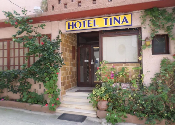 Tina Hotel