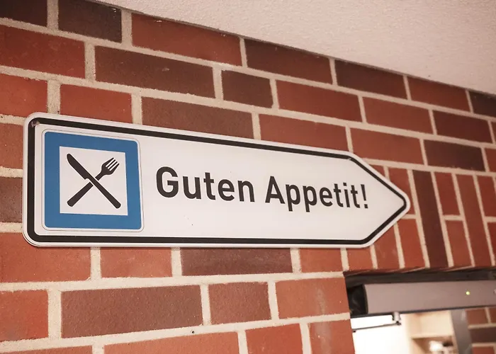 Jugendgästehaus Aasee