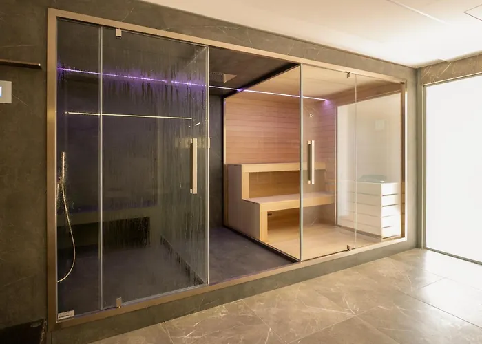 4 Sterne Hotels Astoria