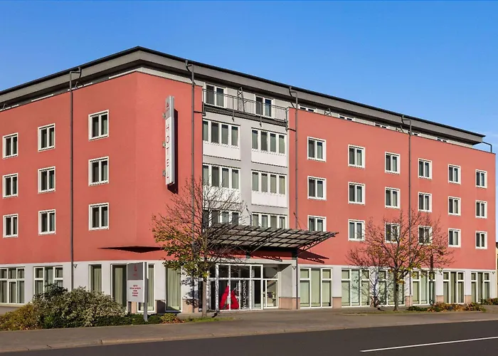 Amedia Dresden Elbpromenade, Trademark Collection By Wyndham