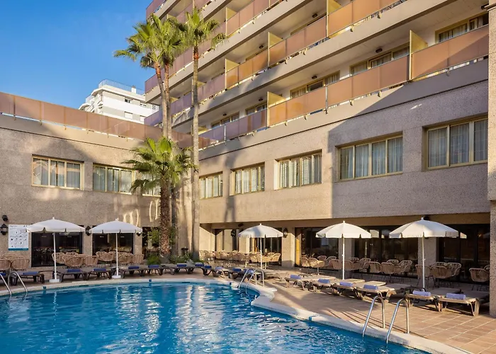 Htop Amaika & Spa 4Sup - Adults Only #Htopbliss