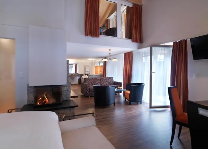 Wellnesshotel Schweizerhof