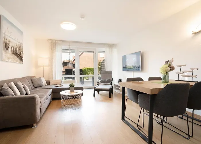 Ferienwohnpark Amselweg Ferienhaus 11