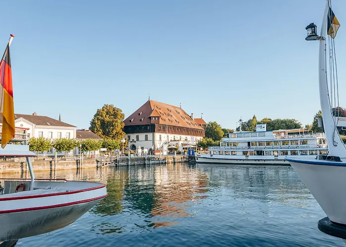 SeeGlück