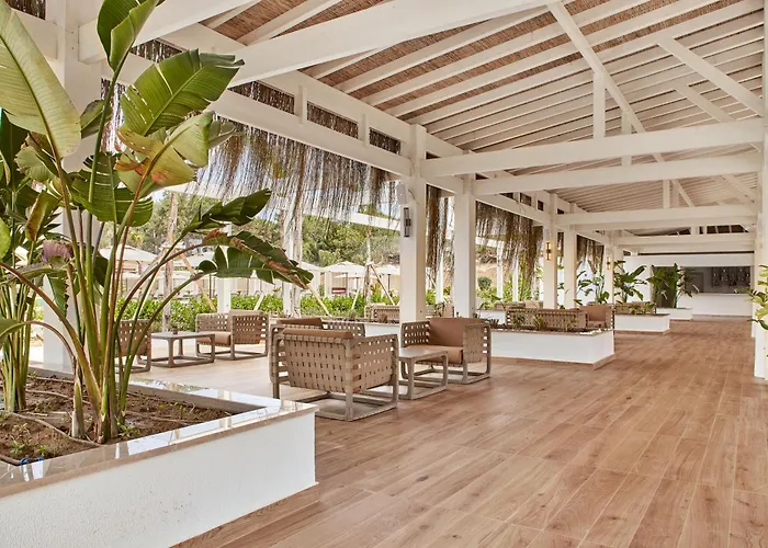 Ping Pong Hotel: Lusso Sorgun