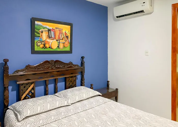 Hotel: Hotel Veleros Cartagena