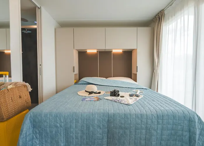 Hotel: Miramare Camping Village