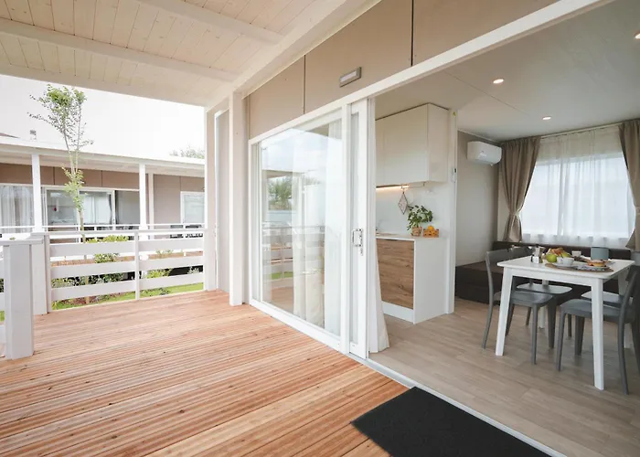 Hotel: Miramare Camping Village