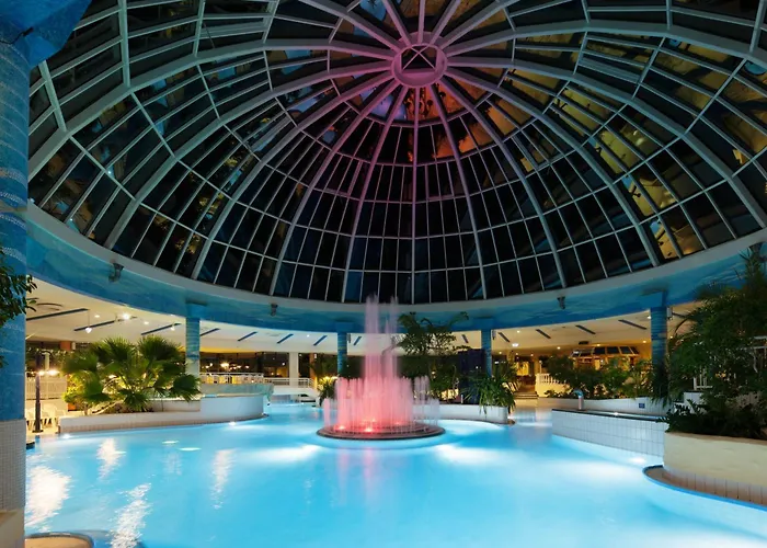 Vital Hotel Frankfurt