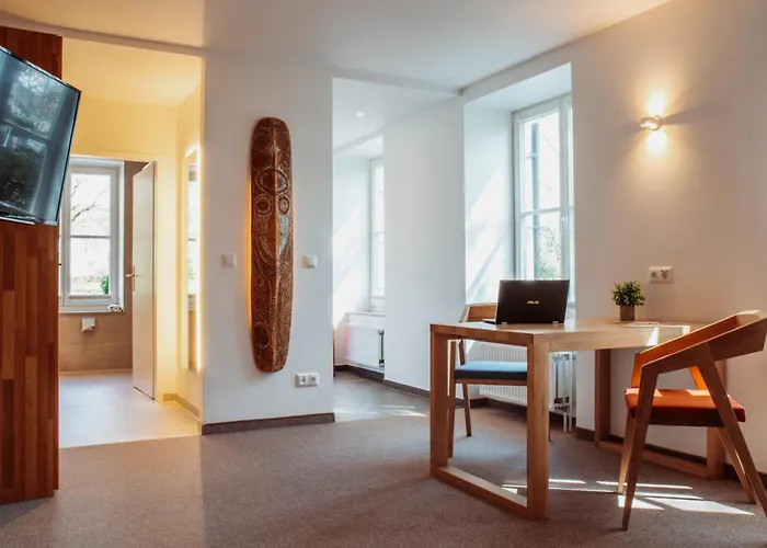 Parkhotel Wolfsburg