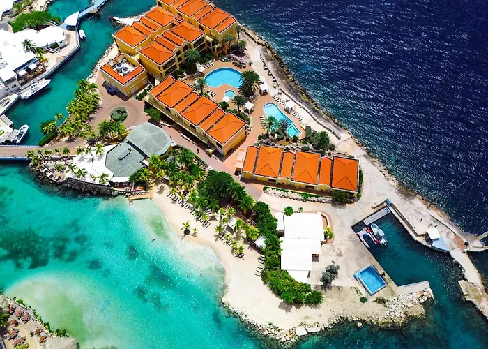 Familienhotel: The Royal Sea Aquarium Resort