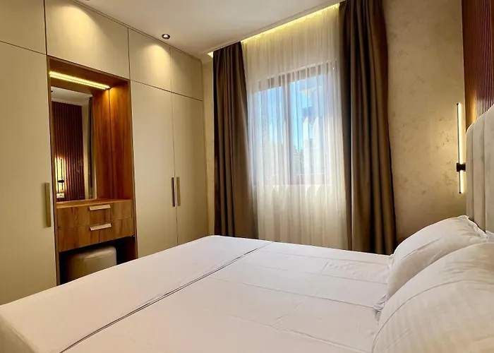 Kamberi Hotel&Apartments