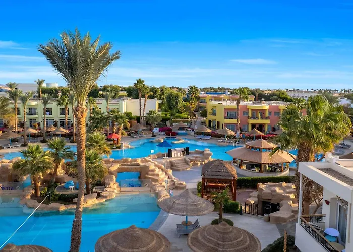 Hotel Am Sierra