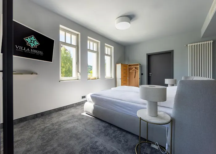 Hotel Villa Hirzel