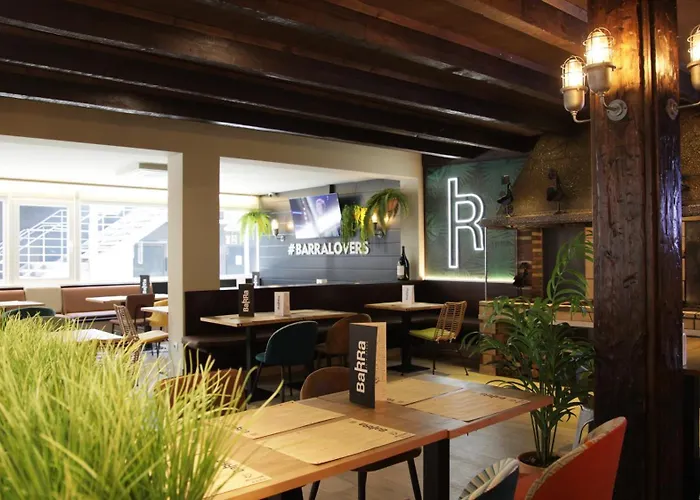 4-Sterne-Hotel: Hotel Maria Del Mar