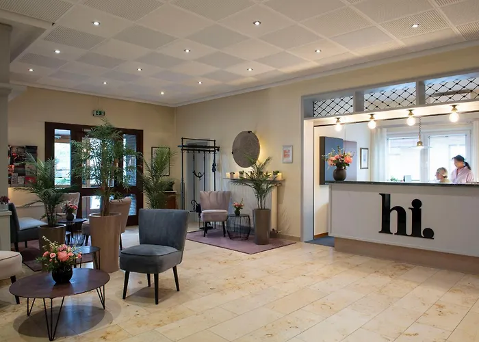 Hotel Alte Post