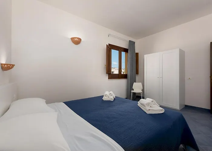 Residence Le Piscine