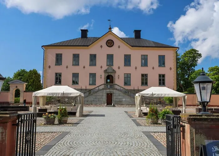Hesselby Slott