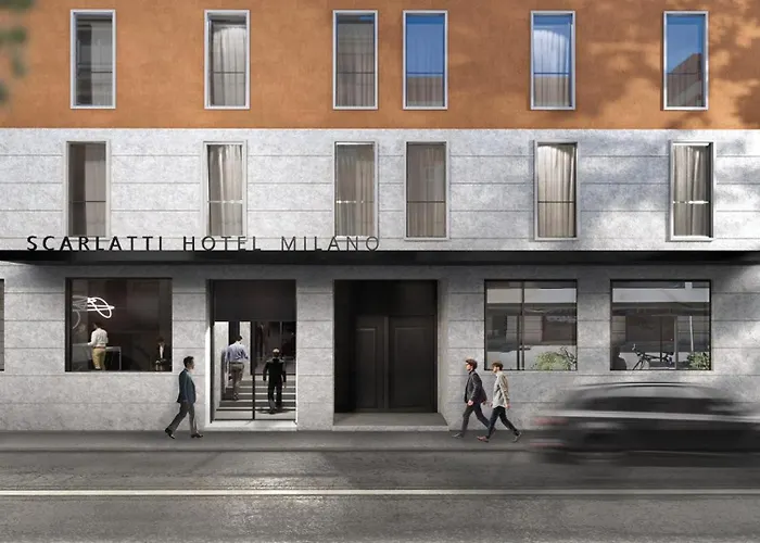 Scarlatti Milano