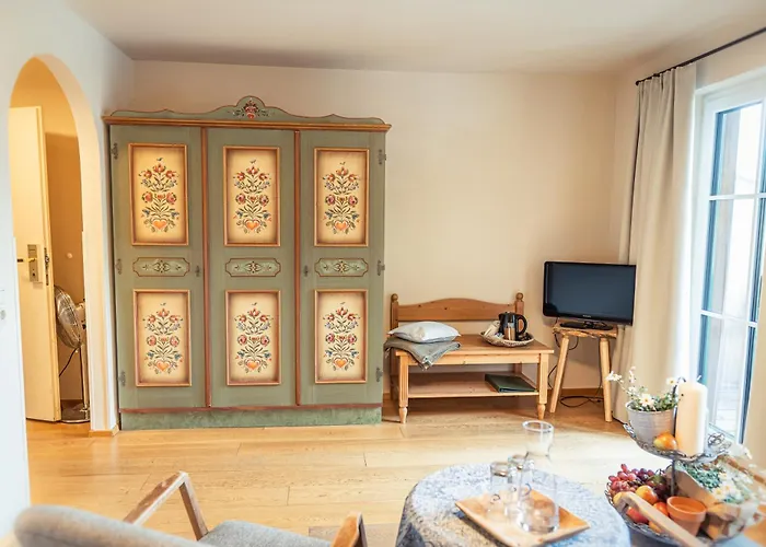 Pension Guide Seegasthof Gamsjaga