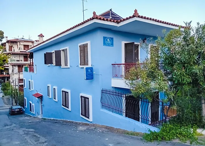 La Mira House