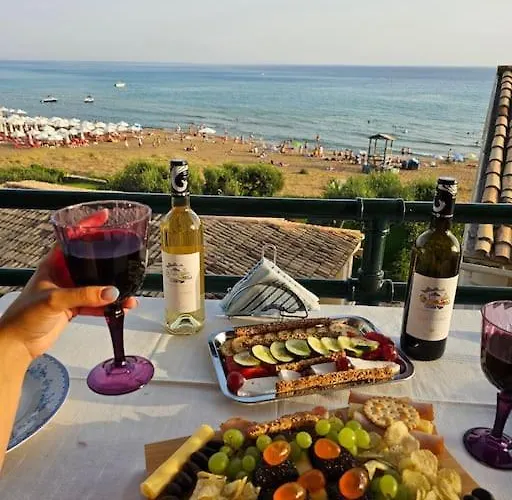 Waves Apartments Breeze Glyfada
