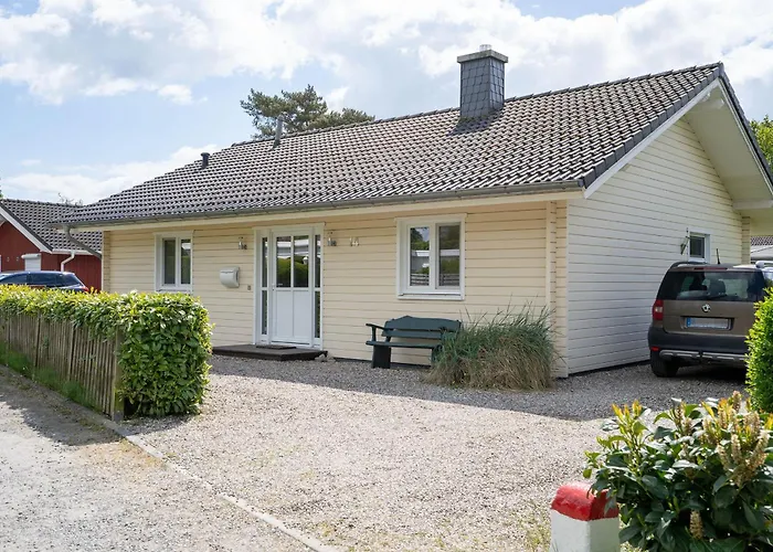 (BIR14) Haus am Birkenweg