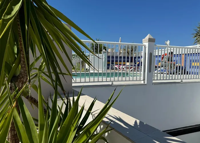 3 SterneHotel Puerta Del Mar - Adults Recommended
