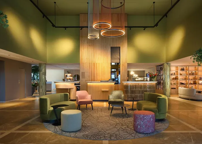 Hilton Garden Inn